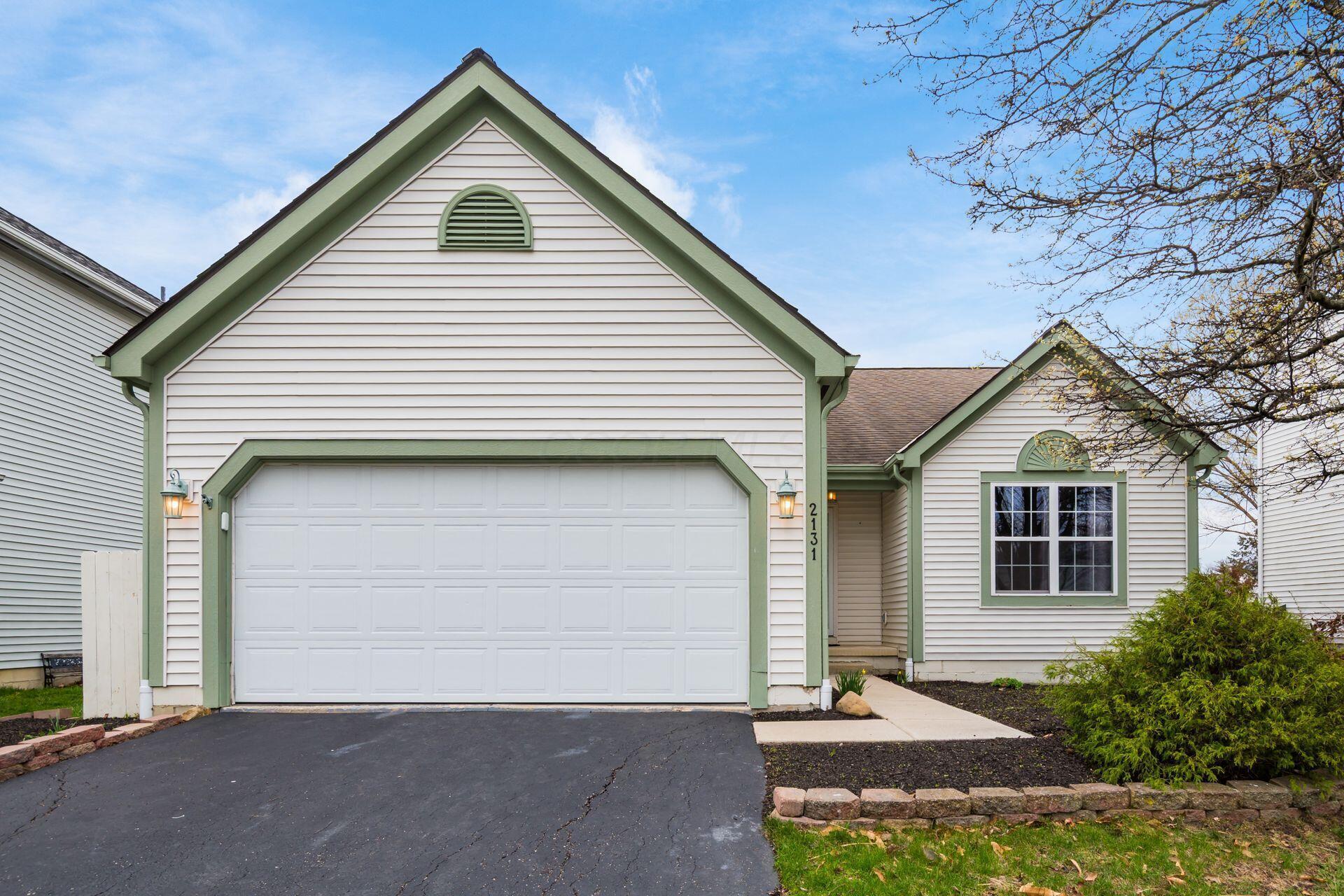 2131 Farmland Drive