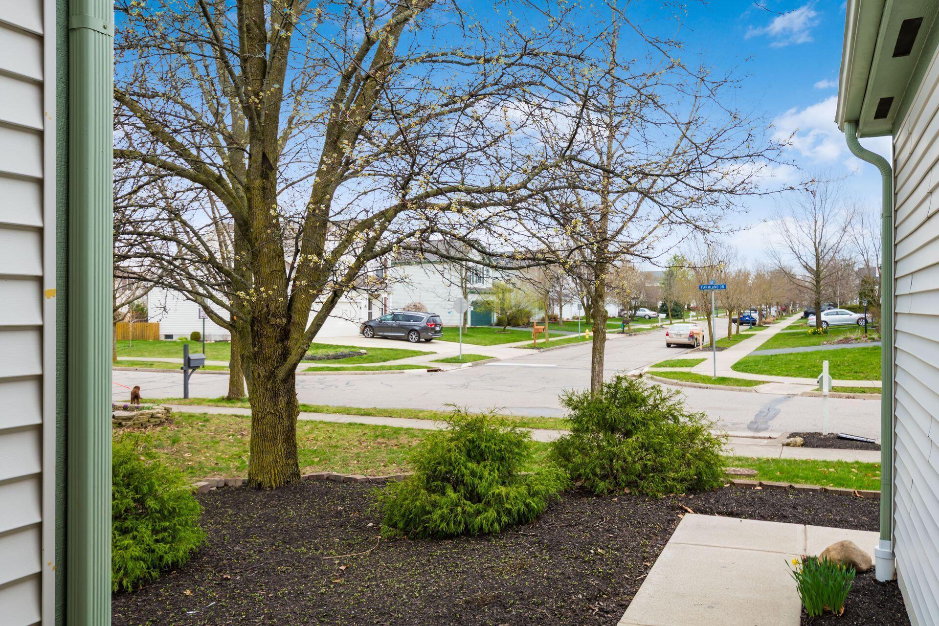 2131 Farmland Drive