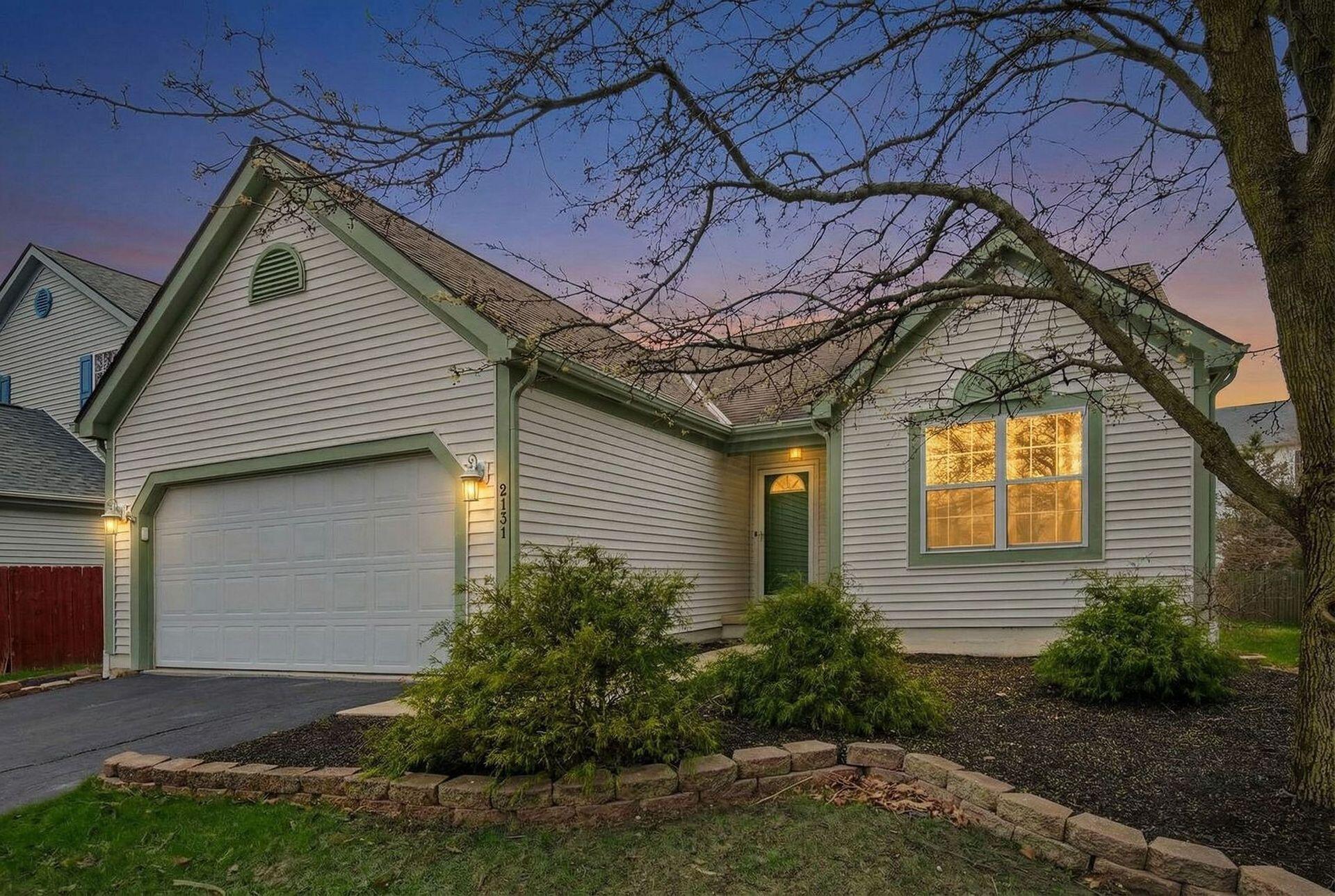 2131 Farmland Drive