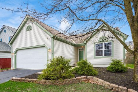 Photo of 2131 Farmland Drive, Delaware, OH 43015 (MLS # 226015073)