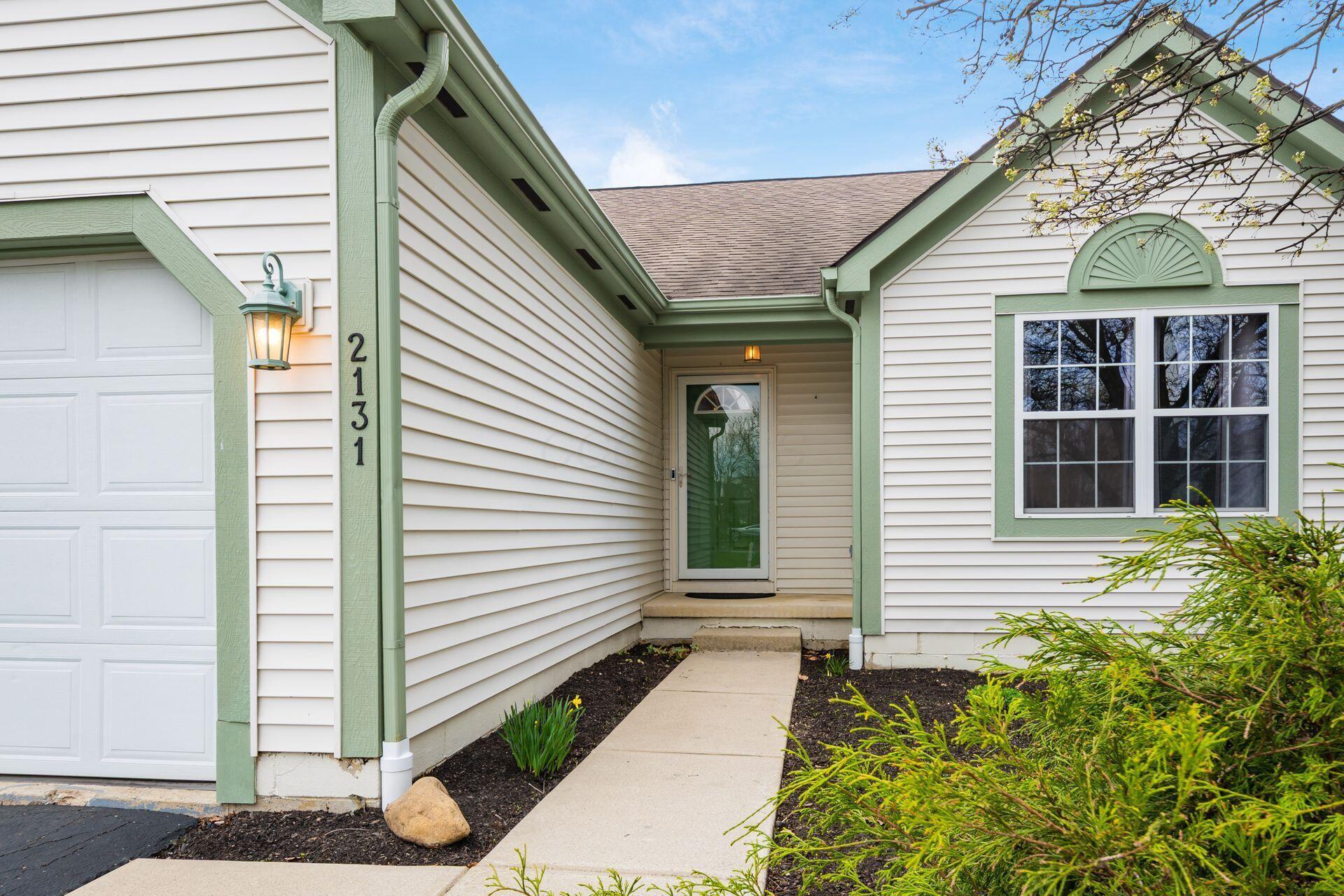 2131 Farmland Drive