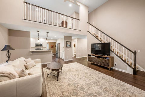 Tiny photo for 55 Brookehill Drive, Powell, OH 43065 (MLS # 226036194)