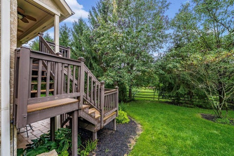 Tiny photo for 55 Brookehill Drive, Powell, OH 43065 (MLS # 226036194)