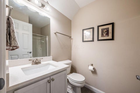 Tiny photo for 55 Brookehill Drive, Powell, OH 43065 (MLS # 226036194)