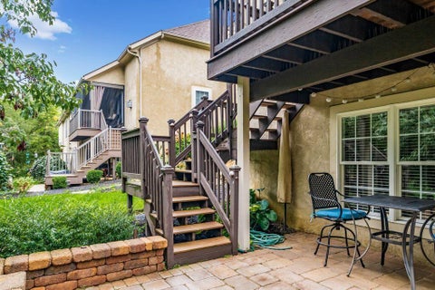 Tiny photo for 55 Brookehill Drive, Powell, OH 43065 (MLS # 226036194)