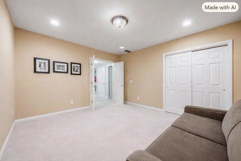 Tiny photo for 55 Brookehill Drive, Powell, OH 43065 (MLS # 226036194)