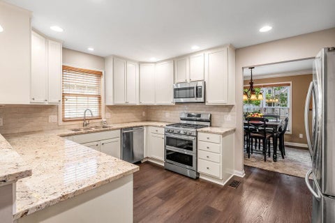 Tiny photo for 55 Brookehill Drive, Powell, OH 43065 (MLS # 226036194)