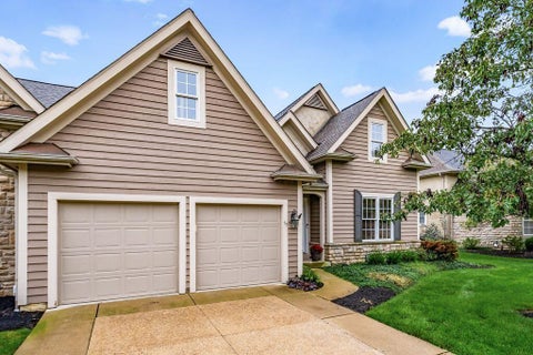 Tiny photo for 55 Brookehill Drive, Powell, OH 43065 (MLS # 226036194)