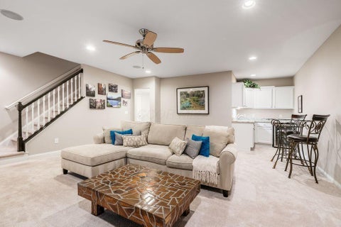 Tiny photo for 55 Brookehill Drive, Powell, OH 43065 (MLS # 226036194)