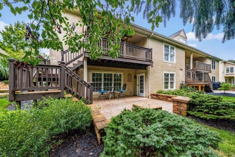 Tiny photo for 55 Brookehill Drive, Powell, OH 43065 (MLS # 226036194)