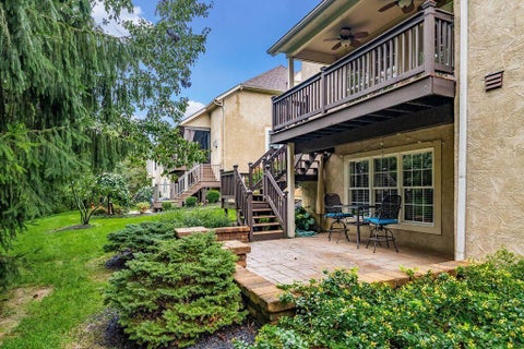 Tiny photo for 55 Brookehill Drive, Powell, OH 43065 (MLS # 226036194)