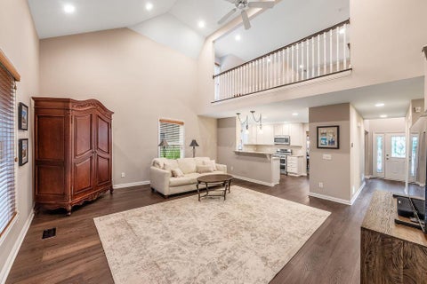 Tiny photo for 55 Brookehill Drive, Powell, OH 43065 (MLS # 226036194)