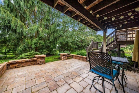 Tiny photo for 55 Brookehill Drive, Powell, OH 43065 (MLS # 226036194)