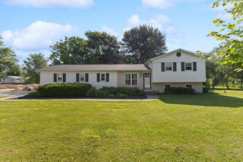 Photo of 5154 Carnes Road, Carroll, OH 43112 (MLS # 226024643)