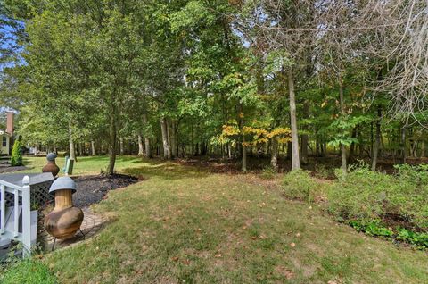 Tiny photo for 274 Stamford Drive, Powell, OH 43065 (MLS # 225037000)