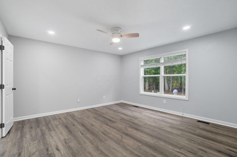 Tiny photo for 274 Stamford Drive, Powell, OH 43065 (MLS # 225037000)