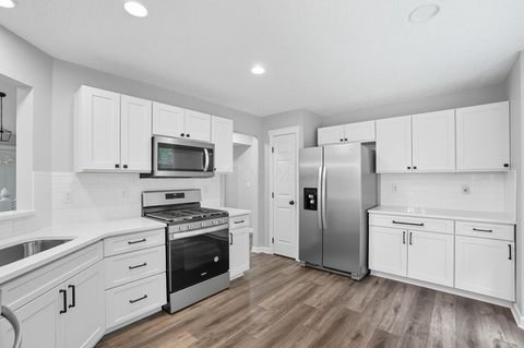 Tiny photo for 274 Stamford Drive, Powell, OH 43065 (MLS # 225037000)