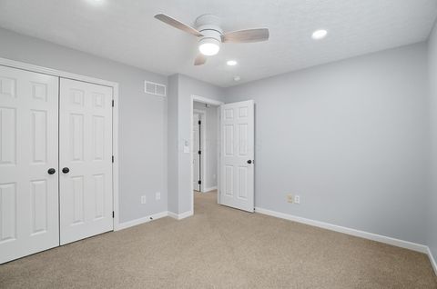 Tiny photo for 274 Stamford Drive, Powell, OH 43065 (MLS # 225037000)