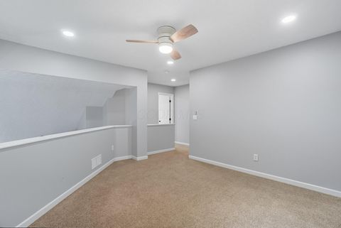 Tiny photo for 274 Stamford Drive, Powell, OH 43065 (MLS # 225037000)