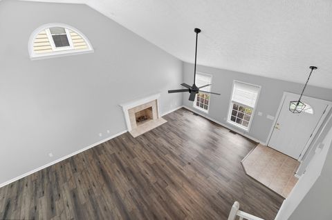 Tiny photo for 274 Stamford Drive, Powell, OH 43065 (MLS # 225037000)