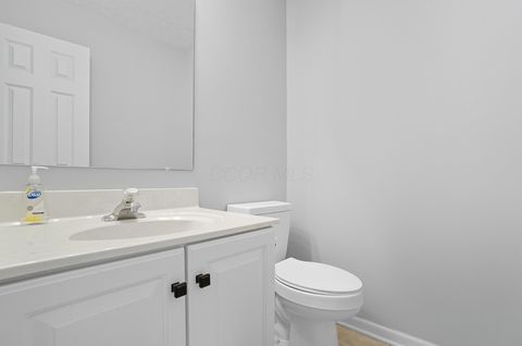 Tiny photo for 274 Stamford Drive, Powell, OH 43065 (MLS # 225037000)