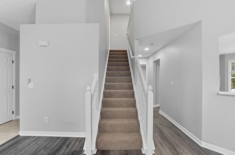 Tiny photo for 274 Stamford Drive, Powell, OH 43065 (MLS # 225037000)
