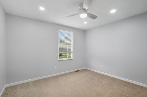 Tiny photo for 274 Stamford Drive, Powell, OH 43065 (MLS # 225037000)