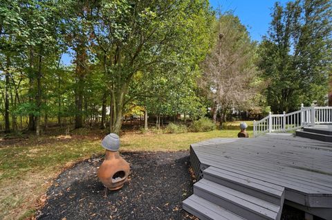 Tiny photo for 274 Stamford Drive, Powell, OH 43065 (MLS # 225037000)