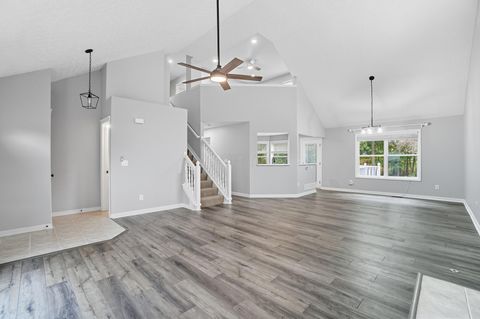Tiny photo for 274 Stamford Drive, Powell, OH 43065 (MLS # 225037000)