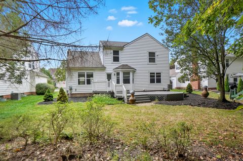 Tiny photo for 274 Stamford Drive, Powell, OH 43065 (MLS # 225037000)