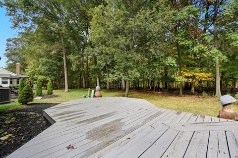 Tiny photo for 274 Stamford Drive, Powell, OH 43065 (MLS # 225037000)