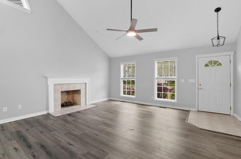 Tiny photo for 274 Stamford Drive, Powell, OH 43065 (MLS # 225037000)