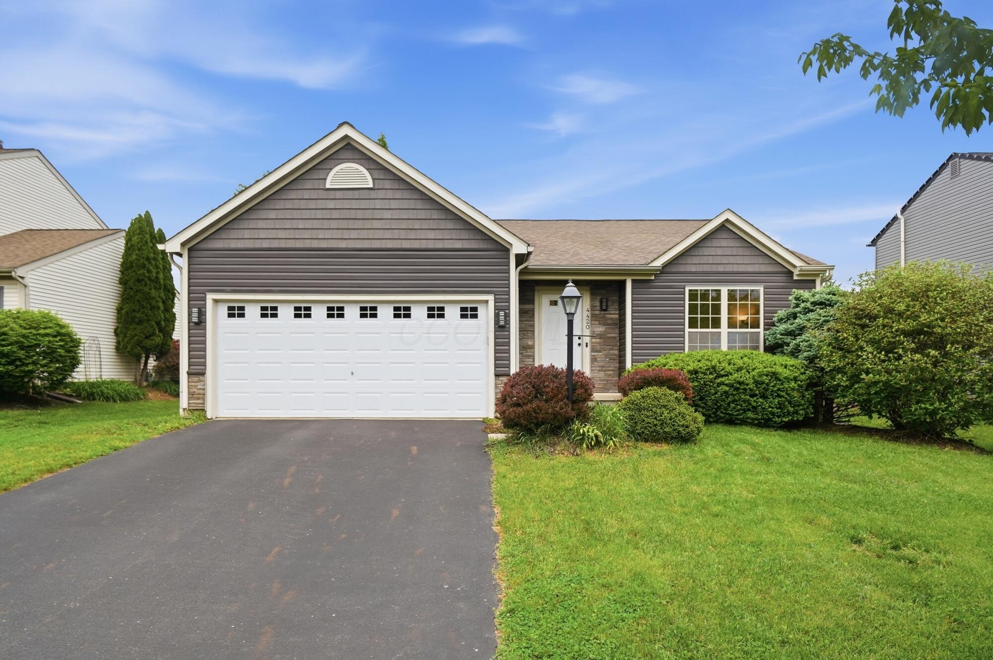 4420 Jennydawn Place