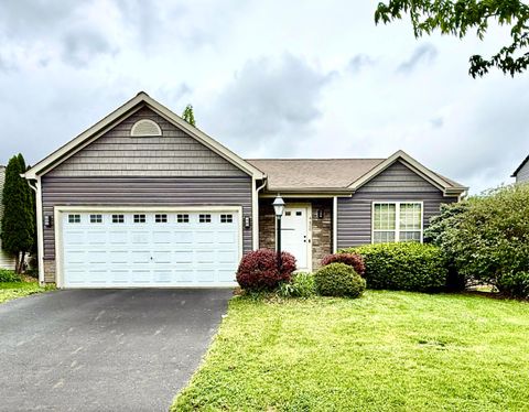 Photo of 4420 Jennydawn Place, Hilliard, OH 43026 (MLS # 226012811)