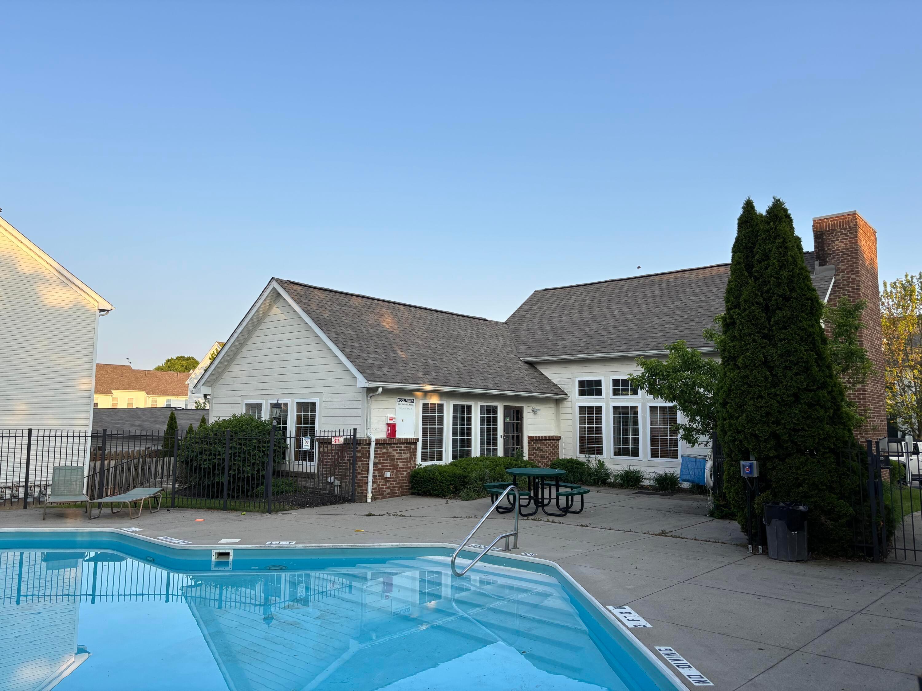 1193 Hollytree Lane, Westerville, Ohio image 27