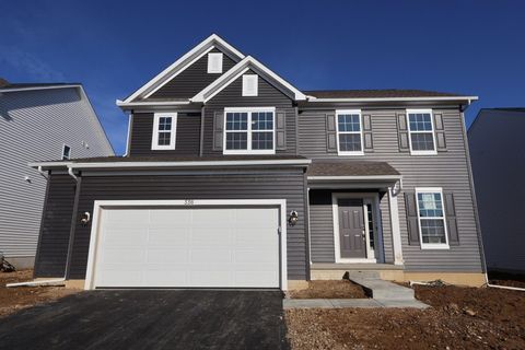 Tiny photo for 338 Cherry Hills Road, Commercial Point, OH 43116 (MLS # 225045491)