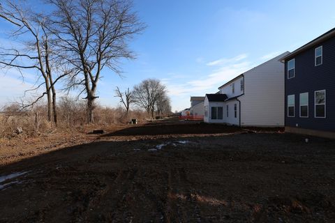 Tiny photo for 338 Cherry Hills Road, Commercial Point, OH 43116 (MLS # 225045491)