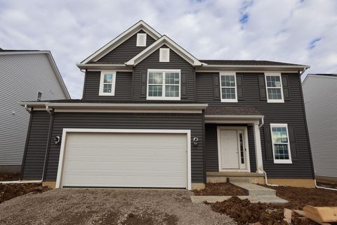 Photo of 338 Cherry Hills Road, Commercial Point, OH 43116 (MLS # 225045491)