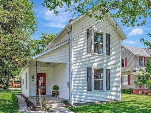 Homes For Sale - 304 Uncapher Avenue<br/> Marion County, Marion, OH 43302