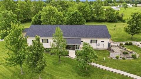 Photo of 24425 Lunda Road, Raymond, OH 43067 (MLS # 226018884)