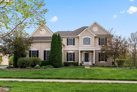 Photo of 6530 Brodie Boulevard, Dublin, OH 43017 (MLS # 226013606)