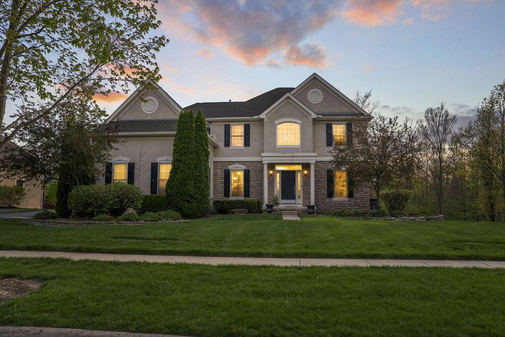 Photo of 6530 Brodie Boulevard, Dublin, OH 43017 (MLS # 226013606)