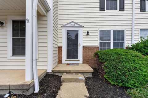 Photo of 8183 Olde Richmond Lane 5D #5D, Westerville, OH 43081 (MLS # 226017857)