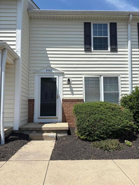 Photo of 8183 Olde Richmond Lane 5D #5D, Westerville, OH 43081 (MLS # 226017857)
