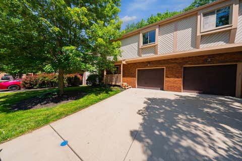Photo of 400 Fenway Road A #A, Columbus, OH 43214 (MLS # 226019579)