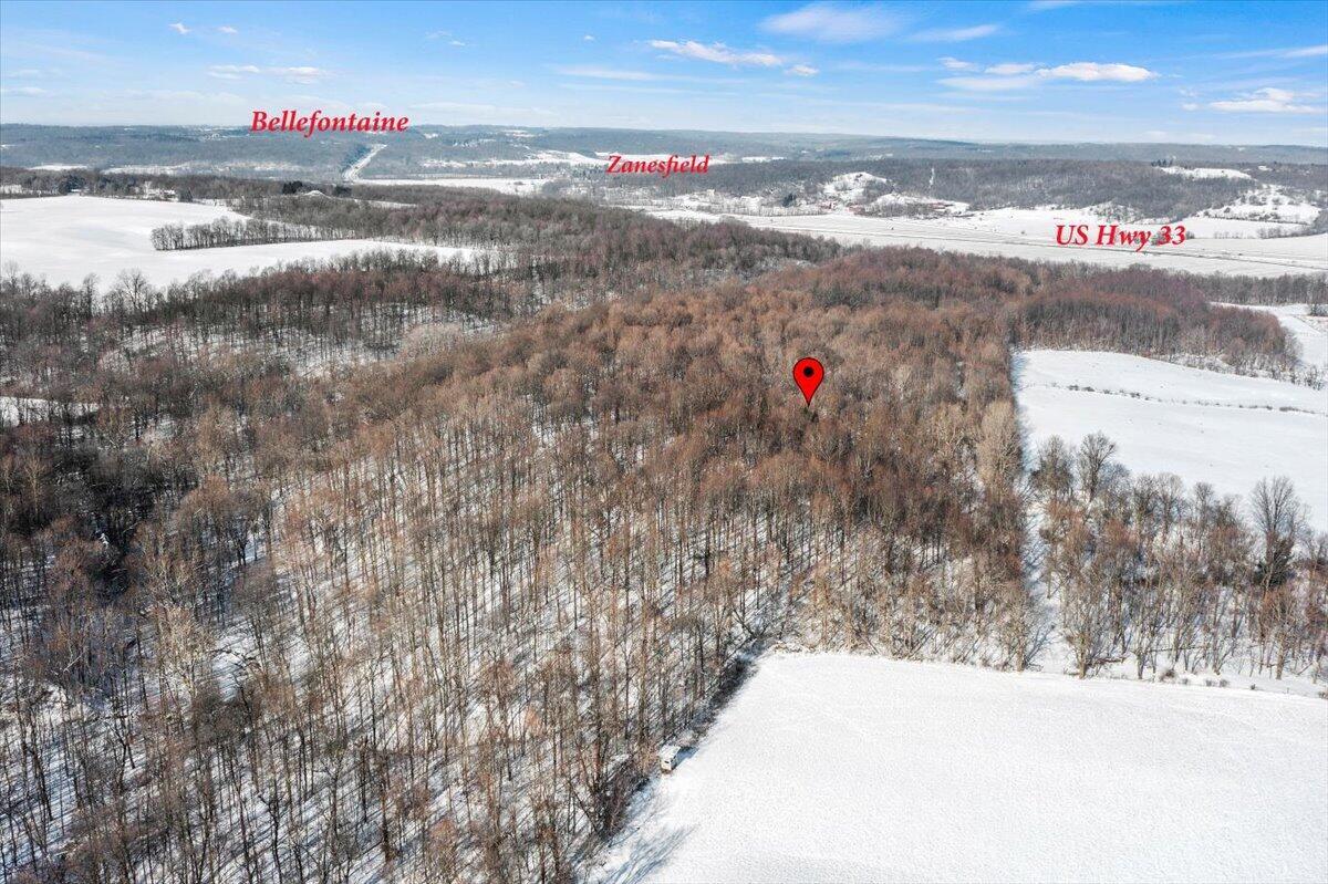 Township Rd 147, Zanesfield, Ohio image 4
