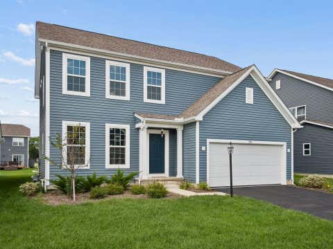 Photo of 756 Centerbeam Avenue, Plain City, OH 43064 (MLS # 226031493)