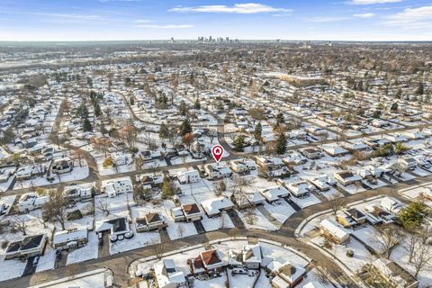 Tiny photo for 1710 Kenwick Road, Columbus, OH 43209 (MLS # 225045142)