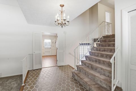 Tiny photo for 1710 Kenwick Road, Columbus, OH 43209 (MLS # 225045142)