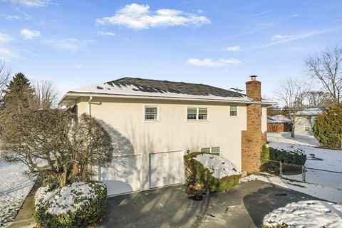 Tiny photo for 1710 Kenwick Road, Columbus, OH 43209 (MLS # 225045142)